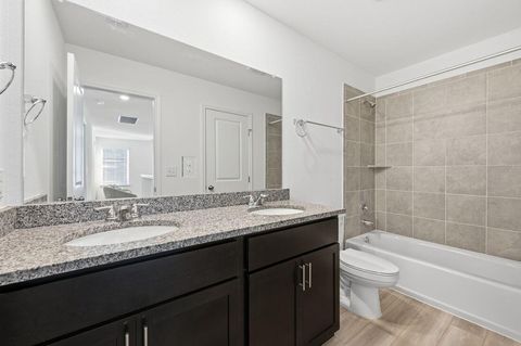 Tiny photo for 14105 Matterod DR, Del Valle, TX 78617 (MLS # 1402668)