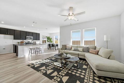 Tiny photo for 14105 Matterod DR, Del Valle, TX 78617 (MLS # 1402668)