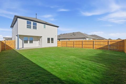 Tiny photo for 14105 Matterod DR, Del Valle, TX 78617 (MLS # 1402668)