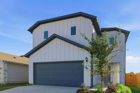 Tiny photo for 14105 Matterod DR, Del Valle, TX 78617 (MLS # 1402668)