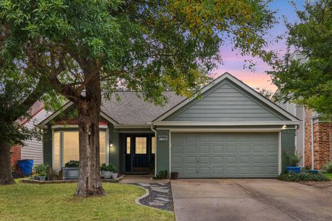 17008 Cactus Blossom DR Pflugerville TX 78660