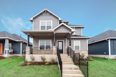 Photo of 313 Timber Brook DR, Hutto, TX 78634 (MLS # 3388202)