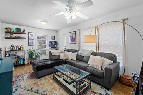 Tiny photo for 5708 Avenue F, Austin, TX 78752 (MLS # 7609216)