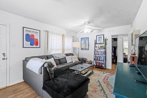 Tiny photo for 5708 Avenue F, Austin, TX 78752 (MLS # 7609216)