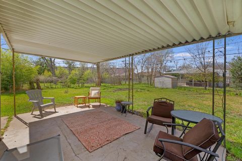Tiny photo for 5708 Avenue F, Austin, TX 78752 (MLS # 7609216)