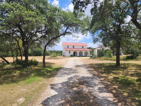 Photo of 500 Spring Creek RD, Florence, TX 76527 (MLS # 5191088)