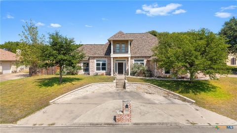 3917 Walden Creek XING Harker Heights TX 76548