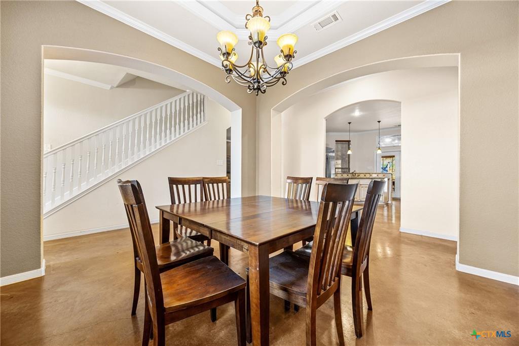 3917 Walden Creek XING