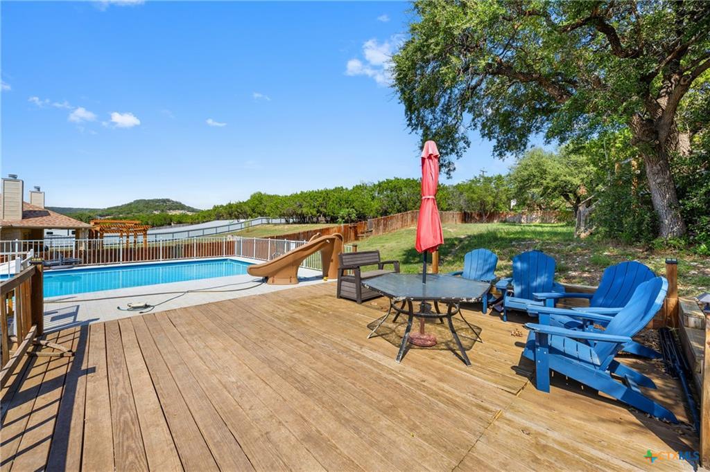 3917 Walden Creek XING