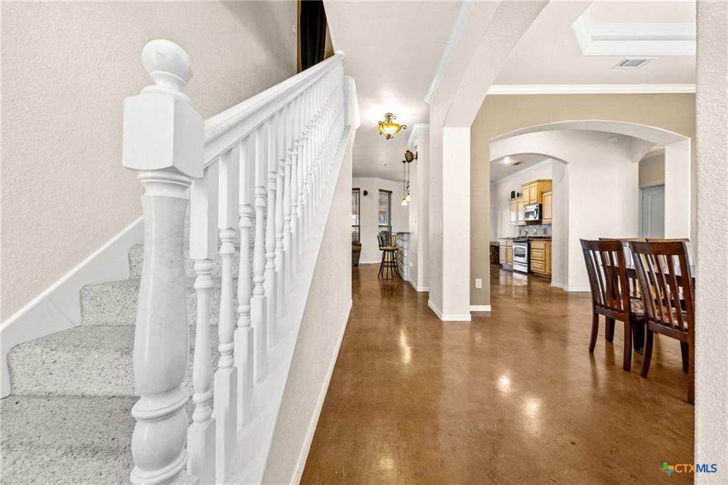 3917 Walden Creek XING
