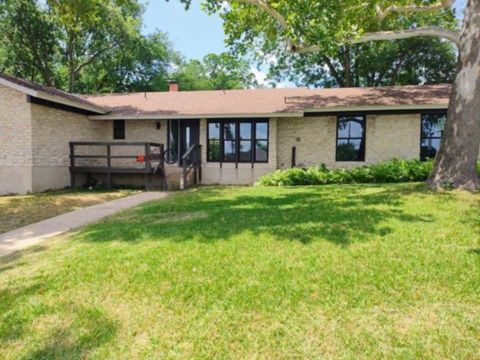2101 Vanderbilt LN Austin TX 78723