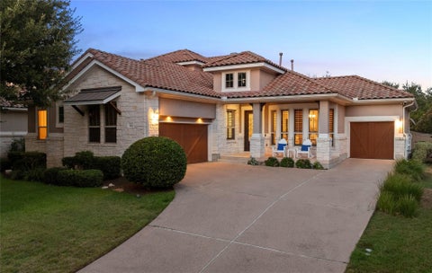 Photo of 312 Horseback HOLW, Austin, TX 78732 (MLS # 2974802)