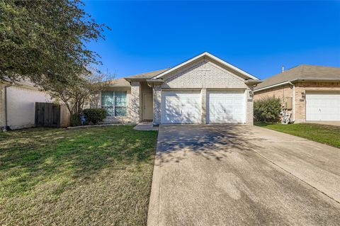 11612 Larch Valley DR Austin TX 78754