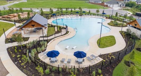 15412 Welsh Mills DR