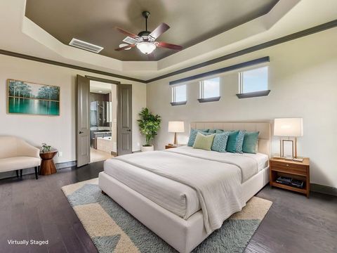 Tiny photo for 6120 Gunnison Turn RD, Austin, TX 78738 (MLS # 1679685)