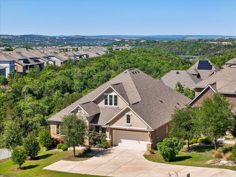 6120 Gunnison Turn RD Austin TX 78738