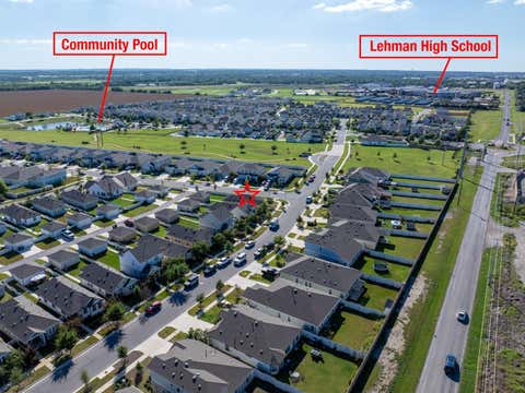 Photo of 300 Hortus DR, Kyle, TX 78640 (MLS # 6294069)