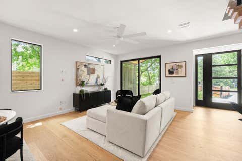 Tiny photo for 5511 Joe Sayers Ave #A, Austin, TX 78756 (MLS # 3196042)