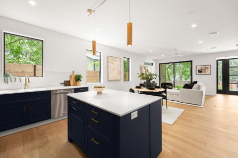 Tiny photo for 5511 Joe Sayers Ave #A, Austin, TX 78756 (MLS # 3196042)