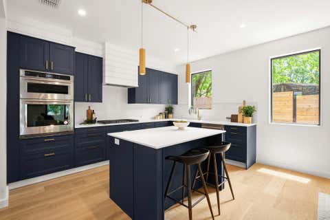 Tiny photo for 5511 Joe Sayers Ave #A, Austin, TX 78756 (MLS # 3196042)