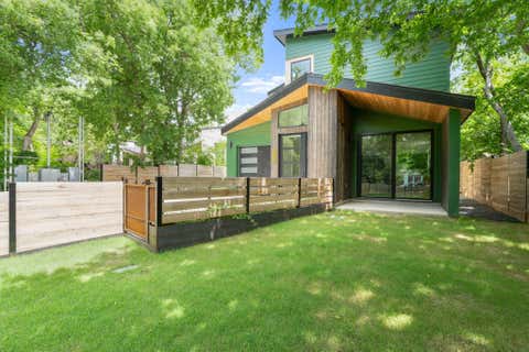 Tiny photo for 5511 Joe Sayers Ave #A, Austin, TX 78756 (MLS # 3196042)