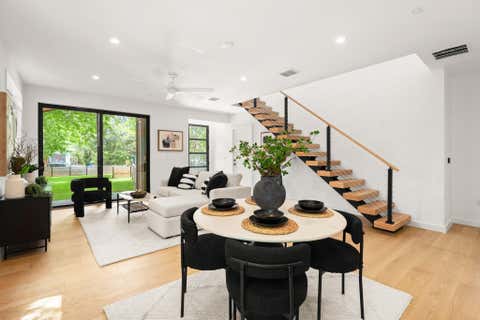 Tiny photo for 5511 Joe Sayers Ave #A, Austin, TX 78756 (MLS # 3196042)