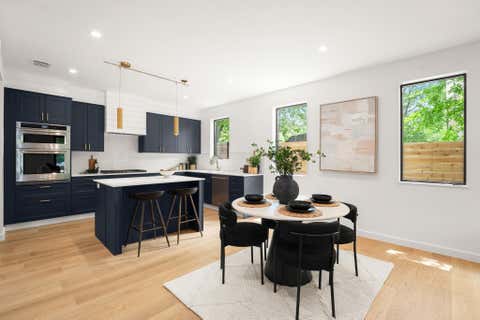 Tiny photo for 5511 Joe Sayers Ave #A, Austin, TX 78756 (MLS # 3196042)