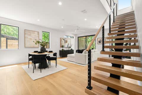 Tiny photo for 5511 Joe Sayers Ave #A, Austin, TX 78756 (MLS # 3196042)