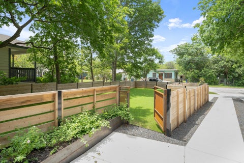 Tiny photo for 5511 Joe Sayers Ave #A, Austin, TX 78756 (MLS # 3196042)