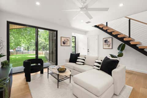 Tiny photo for 5511 Joe Sayers Ave #A, Austin, TX 78756 (MLS # 3196042)