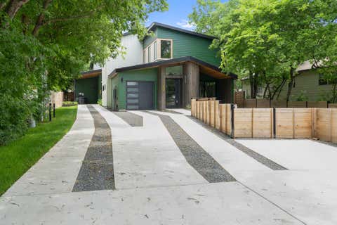 Tiny photo for 5511 Joe Sayers Ave #A, Austin, TX 78756 (MLS # 3196042)