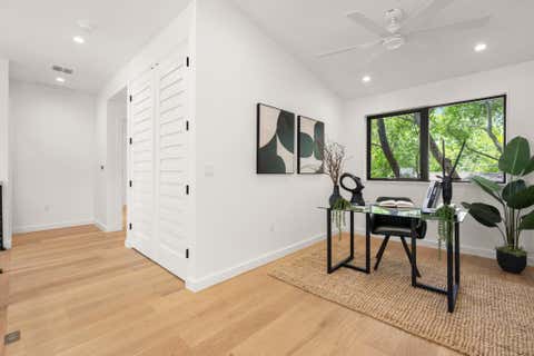 Tiny photo for 5511 Joe Sayers Ave #A, Austin, TX 78756 (MLS # 3196042)