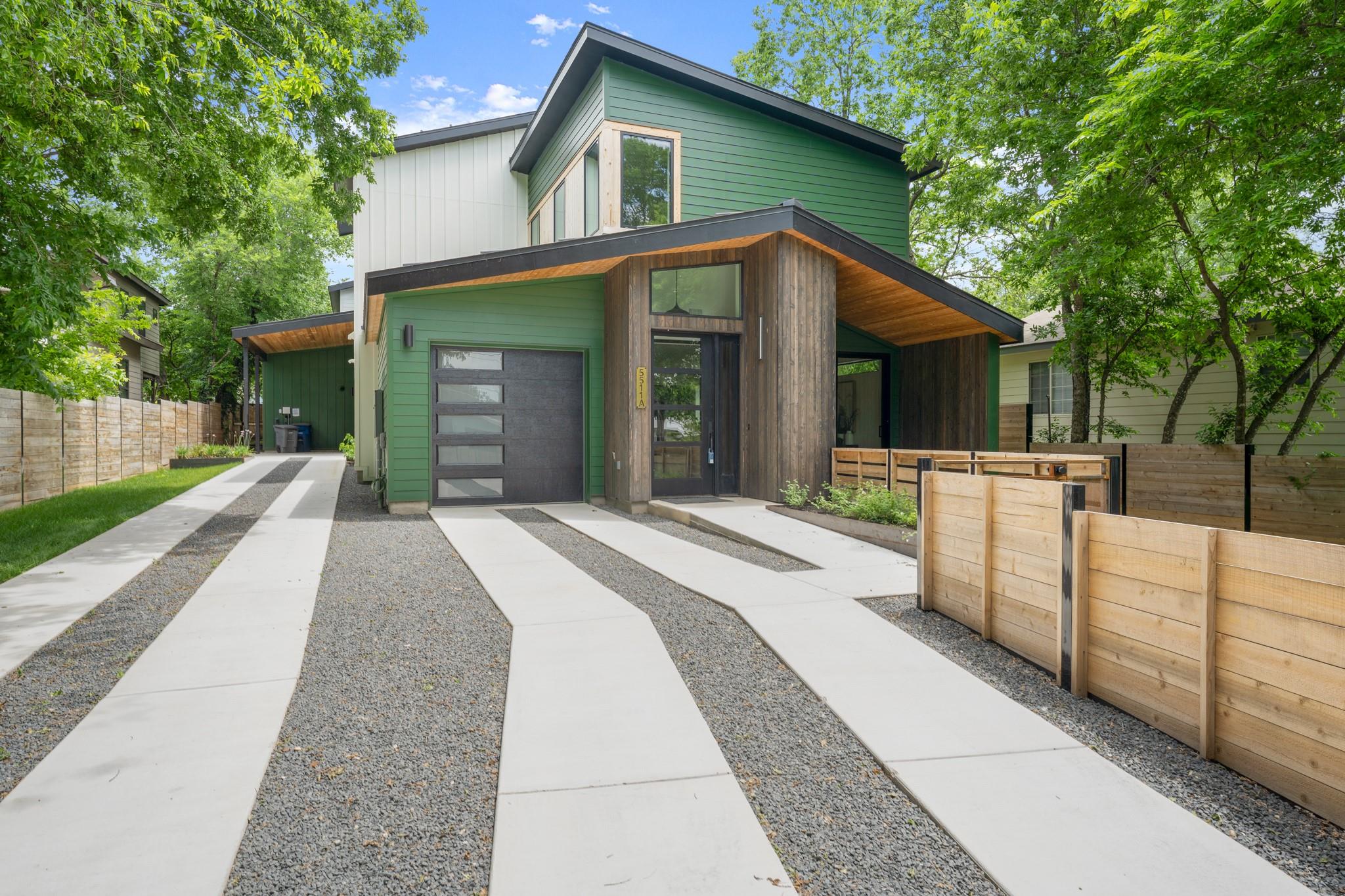 5511 Joe Sayers Ave A