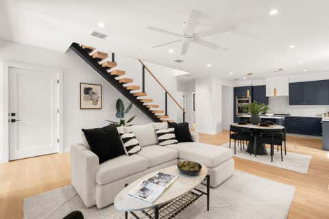 Tiny photo for 5511 Joe Sayers Ave #A, Austin, TX 78756 (MLS # 3196042)