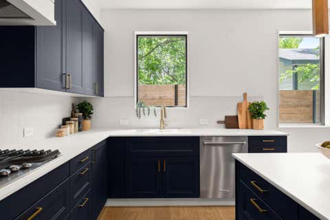 Tiny photo for 5511 Joe Sayers Ave #A, Austin, TX 78756 (MLS # 3196042)
