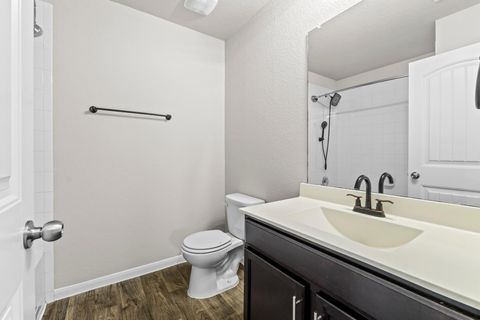 Tiny photo for 6012 Diamondleaf BND, Austin, TX 78724 (MLS # 2097530)