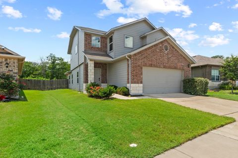 Photo of 6012 Diamondleaf BND, Austin, TX 78724 (MLS # 2097530)