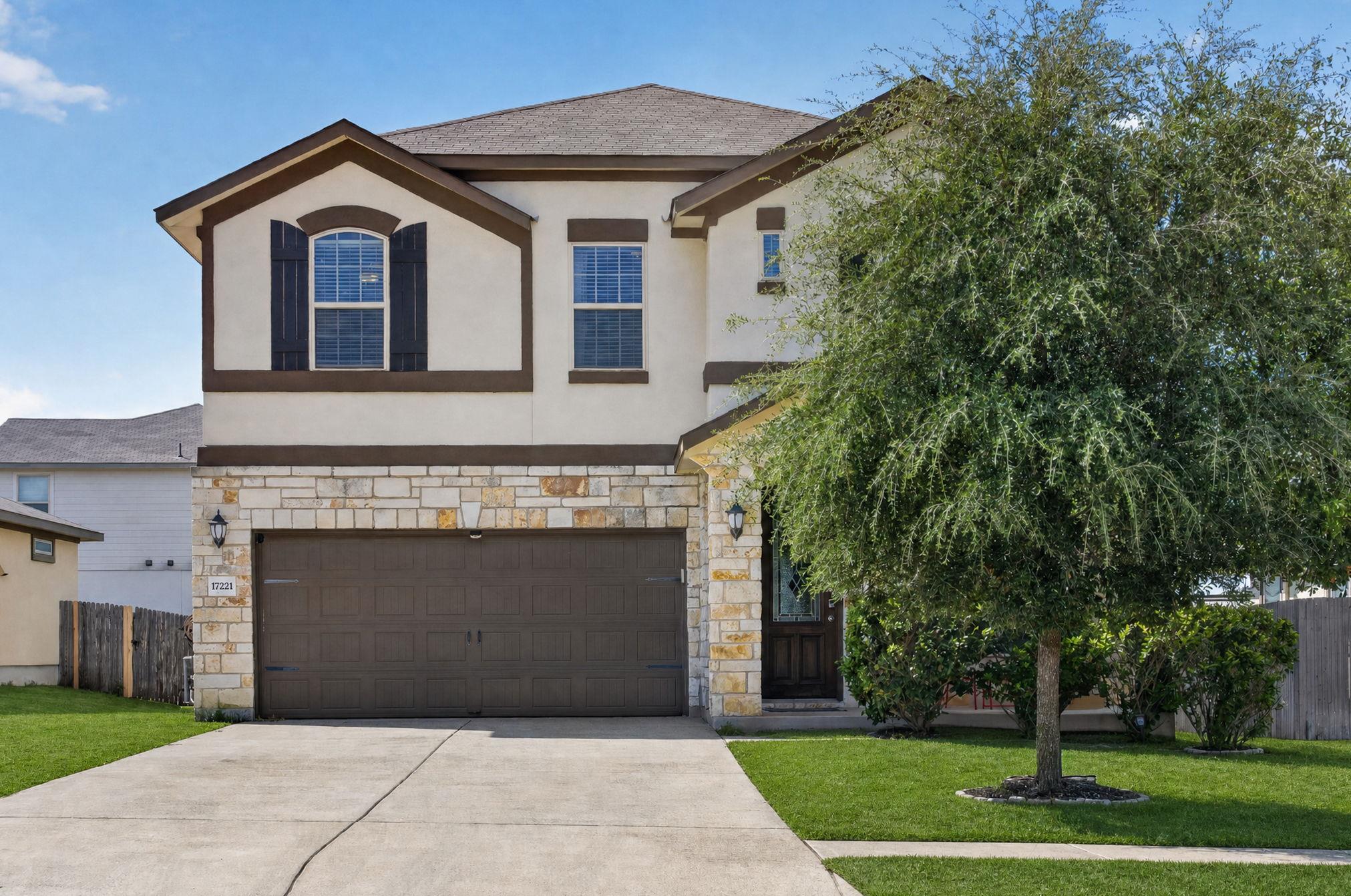 17221 Brittle LN