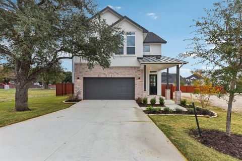 12109 Fennec WAY Austin TX 78758