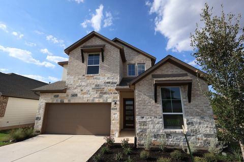 405 Marisol Bend Georgetown TX 78626