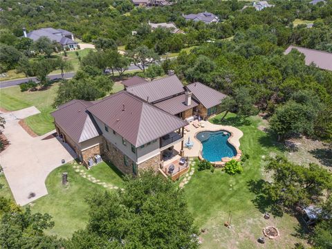 117 COVINGTON CV Georgetown TX 78628