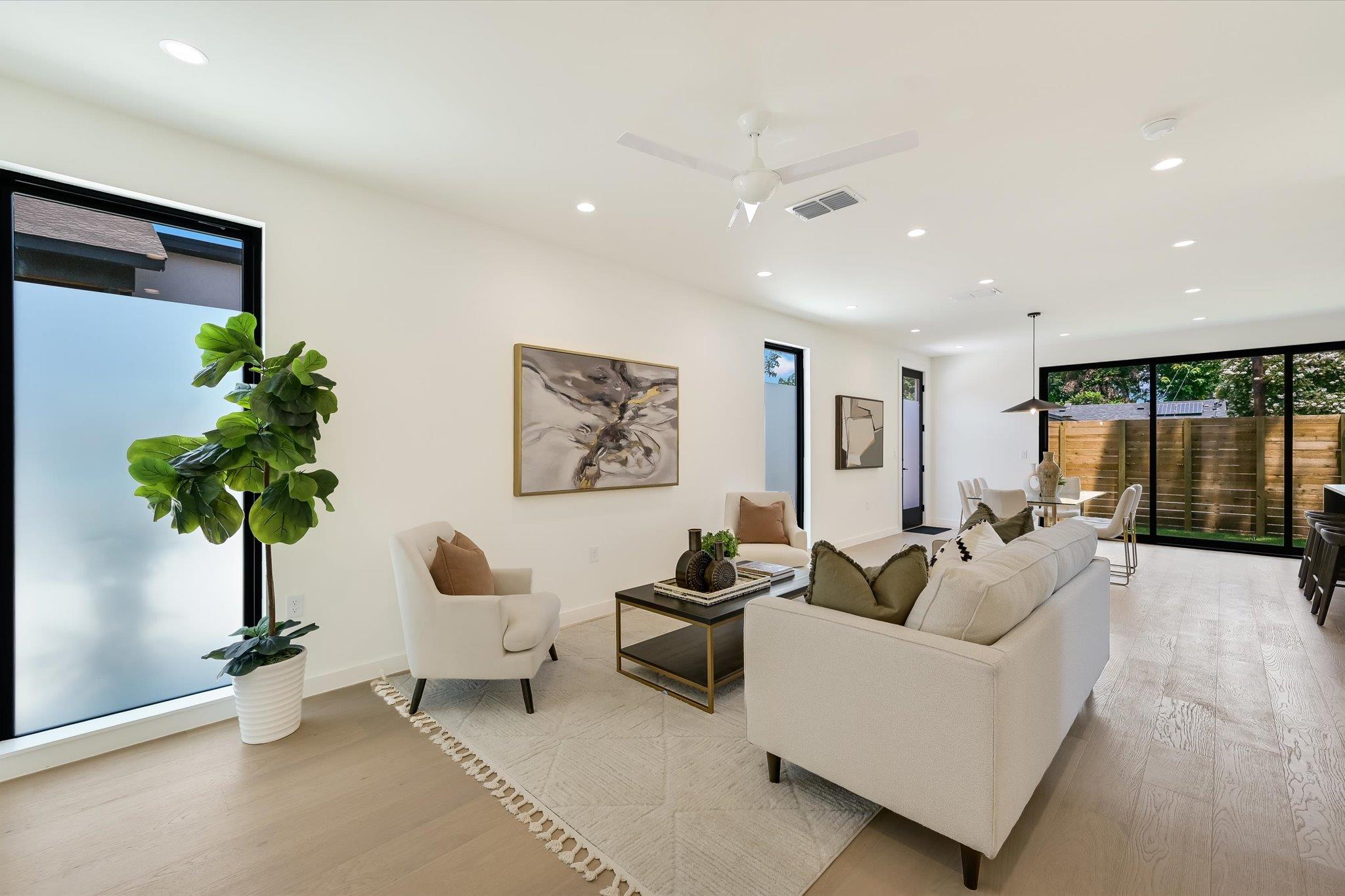 2705 Francisco ST Unit A, Austin