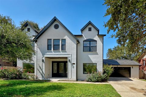 A home in Cedar Park