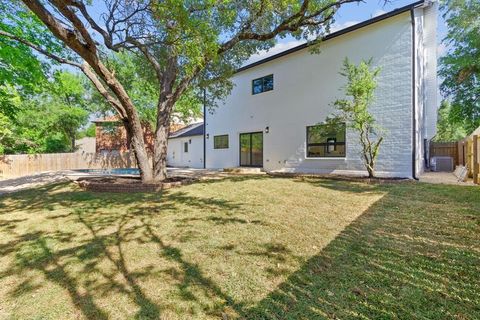 A home in Cedar Park