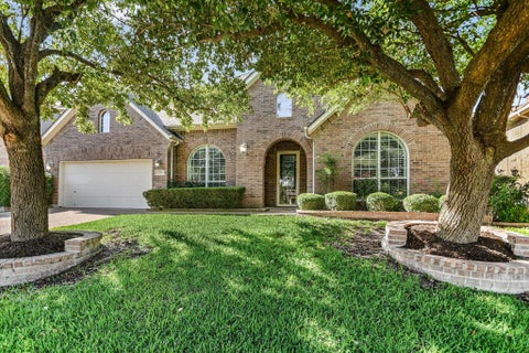 Photo of 2019 Westvalley PL, Round Rock, TX 78665 (MLS # 6063969)