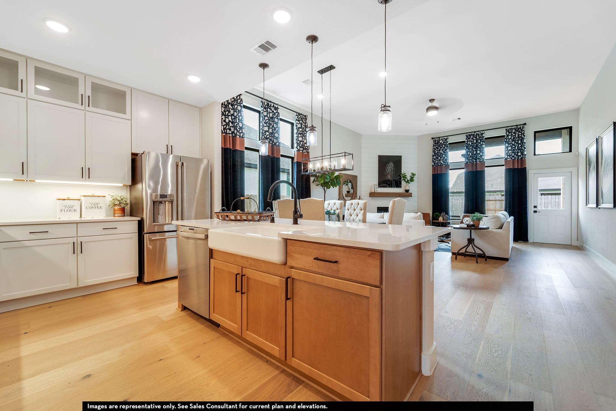150 Clavillia ST