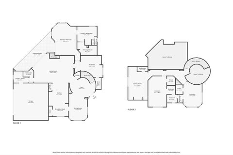 Tiny photo for 18 Glenway DR, The Hills, TX 78738 (MLS # 1964967)