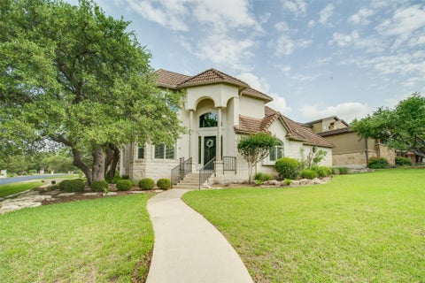Tiny photo for 18 Glenway DR, The Hills, TX 78738 (MLS # 1964967)
