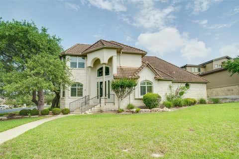 Photo of 18 Glenway DR, The Hills, TX 78738 (MLS # 1964967)