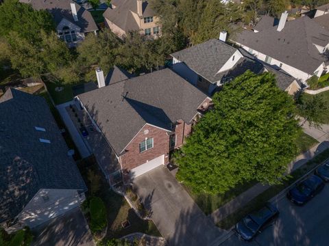 A home in Cedar Park